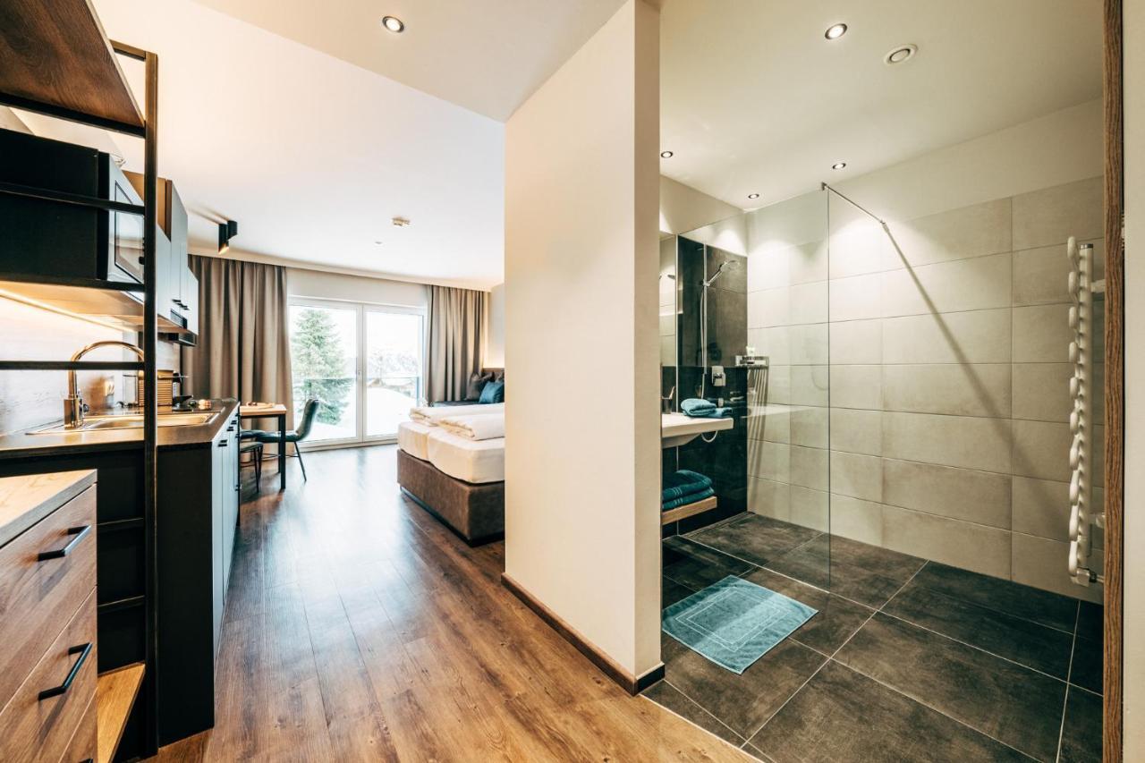 Foxy Aparthotel Obertauern