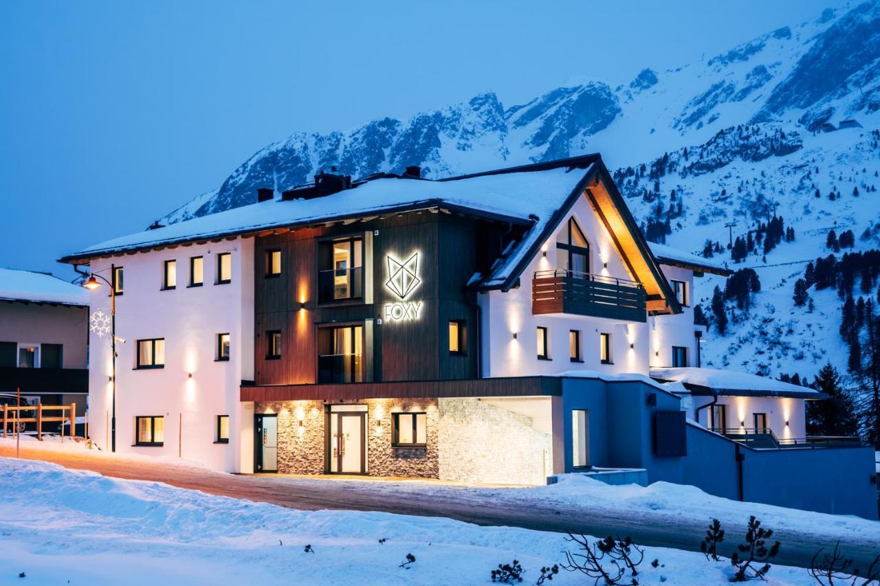 Foxy 2* Obertauern