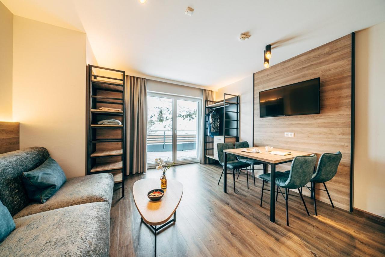 Aparthotel Foxy Obertauern